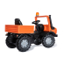 Ma&scaron;īna ar pedāļiem rollyUnimog Service (gaisma) (3-8 gadiem) 038237