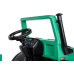 Ma&scaron;īna ar pedāļiem rollyUnimog Forst (gaisma) (3-8 gadiem) 038244