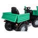Ma&scaron;īna ar pedāļiem rollyUnimog Forst (gaisma) (3-8 gadiem) 038244