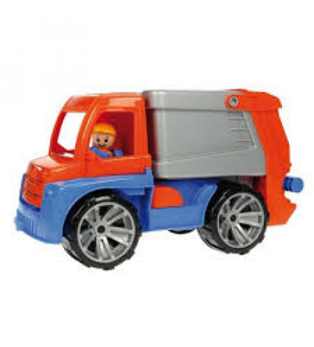 Мусорная машина Lena L04406 Truxx 29 см Мусорная машина Lena L04406 Truxx 29 см