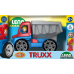 Грузовик Lena L04410 Truxx 27 см (в коробке) Грузовик Lena L04410 Truxx 27 см (в коробке)