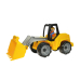 Погрузчик Lena L04402 Truxx 38 см Погрузчик Lena L04402 Truxx 38 см