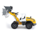 Погрузчик Worxx Liebherr L538 Litronic 48 cm L04612 (в коробке) Lena Чехия Погрузчик Worxx Liebherr L538 Litronic 48 cm L04612 (в коробке) Lena Чехия