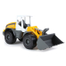Погрузчик Worxx Liebherr L538 Litronic 48 cm L04612 (в коробке) Lena Чехия Погрузчик Worxx Liebherr L538 Litronic 48 cm L04612 (в коробке) Lena Чехия
