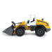 Погрузчик Worxx Liebherr L538 Litronic 48 cm L04612 (в коробке) Lena Чехия Погрузчик Worxx Liebherr L538 Litronic 48 cm L04612 (в коробке) Lena Чехия