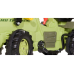 Трактор с ковшом с педалями (2 скорости, тормоз) rollyFarmtrac MB 1500 (3-8 лет) 046690 Трактор с ковшом с педалями (2 скорости, тормоз) rollyFarmtrac MB 1500 (3-8 лет) 046690