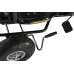 Детский картинг педальный FerbedoGoKart ATX-Racer c 3 до 8 лет 105007