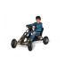 Детский картинг педальный FerbedoGoKart ATX-Racer c 3 до 8 лет 105007