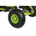 Детский картинг педальный FerbedoGoKart AR8G c 5 до 11 лет 112005