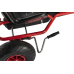 Детский картинг педальный FerbedoGoKart AR8R c 5 до 11 лет 112012