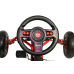 Детский картинг педальный FerbedoGoKart AR8R c 5 до 11 лет 112012