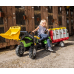 Piekabe traktoriem rollyHay Wagon Pottinger 3+ 122479