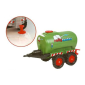 Танкер для воды для трактора rollyTanker 122653 Германия