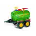 Танкер для воды для трактора с водометом 5 метров rollyTanker John Deere 122752 Германия
