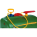 Танкер для воды для трактора с водометом 5 метров rollyTanker John Deere 122752 Германия