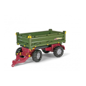 Piekabe traktoriem rollyMulti Trailer (3 - 10 gadiem) 125005