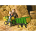 Прицеп для трактора rollyContainer John Deere  (3 - 10 лет) 125098