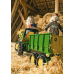 Прицеп для трактора rollyContainer John Deere  (3 - 10 лет) 125098