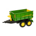 Прицеп для трактора rollyContainer John Deere  (3 - 10 лет) 125098