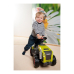 Машинка каталка rollyMinitrac Claas Xerion (1,5-4 лет) 132652 Германия Машинка каталка rollyMinitrac Claas Xerion (1,5-4 лет) 132652 Германия