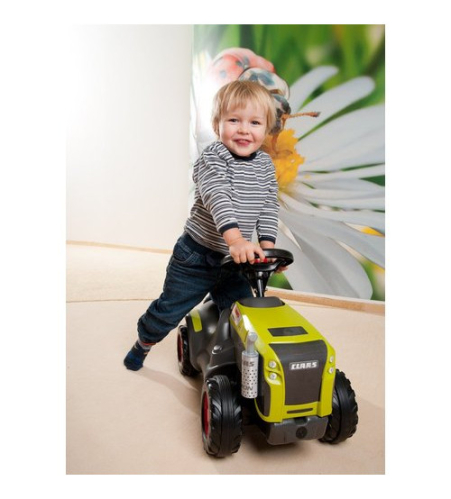 Машинка каталка rollyMinitrac Claas Xerion (1,5-4 лет) 132652 Германия Машинка каталка rollyMinitrac Claas Xerion (1,5-4 лет) 132652 Германия
