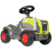 Машинка каталка rollyMinitrac Claas Xerion (1,5-4 лет) 132652 Германия Машинка каталка rollyMinitrac Claas Xerion (1,5-4 лет) 132652 Германия