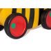 Машинка каталка Тигровая Утка Янош (1,5-4 лет) Германия 150007