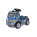 Stumjama skrej mašīna ar signālu Policija Ferbedo Truck Polzei (1,5-4 gadiem) Vācija 171101