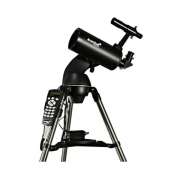 Телескоп с автонаведением Levenhuk SkyMatic 105 PLUS GT MAK 18116