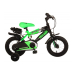 Двухколесный велосипед 12 дюймов (95% собран)  Sportivo (3-4,5 года) VOL2031