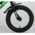 Двухколесный велосипед 14 дюймов (2 ручных тормоза, 95% собран)  Sportivo (3,5-5 года) VOL2041