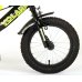 Двухколесный велосипед 14 дюймов (2 ручных тормоза, 95% собран)  Sportivo (3,5-5 лет) VOL2045