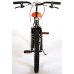Divriteņu velosipēds 18 collas Sportivo (2 rokas bremzes, uz 85% salikts) (4-7 gadiem) VOL2073