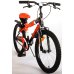 Divriteņu velosipēds 18 collas Sportivo (2 rokas bremzes, uz 85% salikts) (4-7 gadiem) VOL2073