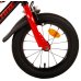 Divriteņu velosipēds 14 collas Super GT(2 rokas bremzes, uz 85% salikts) (3,5-5 gadiem) VOL21385