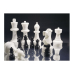 Vidējas šahu figūras 30 cm Rolly 218912 Vācija