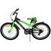 Divriteņu velosipēds 20 collas Sportivo (7 pārnesumi, 2 rokas bremzes, uz 85% salikts) (6-8 gadiem) VOL22116
