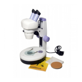 Микроскоп бинокулярный Levenhuk 5ST 35321