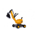 Большой экскаватор rollyDigger JCB (3-5 лет) 421183 Германия Большой экскаватор rollyDigger JCB (3-5 лет) 421183 Германия
