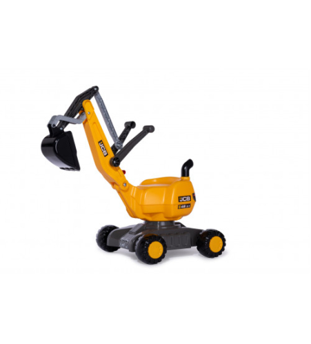 Большой экскаватор rollyDigger JCB (3-5 лет) 421183 Германия Большой экскаватор rollyDigger JCB (3-5 лет) 421183 Германия
