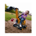 Металлический экскаватор Rolly Toys rollyDigger CAT 513215 (3-8 лет) Italija Металлический экскаватор Rolly Toys rollyDigger CAT 513215 (3-8 лет) Italija