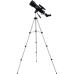 Телескоп для путешествий с сумкой Zoom Omegon AC 70/400 Solar AZ 53090