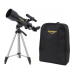 Телескоп для путешествий с сумкой Zoom Omegon AC 70/400 Solar AZ 53090