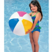 Мяч пляжный детский надувной 61 cm 59030