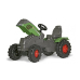 Traktors ar pedāļiem rollyFarmtrac  Fendt 211 Vario (3 - 8 gadiem) 601028 Vācija