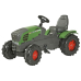 Traktors ar pedāļiem rollyFarmtrac Deutz-Fahr 5120 (3 - 8 gadiem) 601240 Vācija