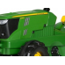 Трактор педальный Rolly Toys rollyFarmtrac John Deere 6210R (3-8 лет) 601066 Германия
