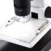 Mikroskops digitālais ar displeju Levenhuk DTX 500 LCD 20x-500x 61024
