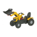 Traktors ar pedāļiem rollyFarmtrac JCB 8250 611003 (3 - 8 gadiem ) Vācija 