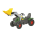 Traktors ar pedāļiem rollyFarmtrac Fendt Vario 211 340 611058 (3 - 8 gadiem ) Vācija 